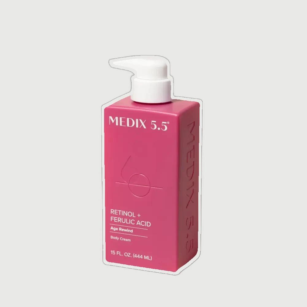 Medix 5.5 Retinol + Ferulic Acid Lotion